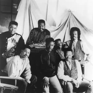 Verdine White avatar