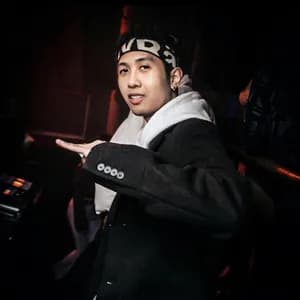 Jetty Rachers avatar