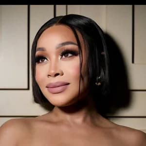 Evvie McKinney avatar