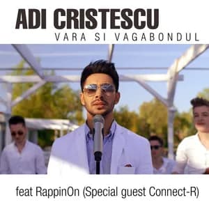 Adi Cristescu avatar