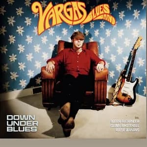 Vargas Blues Band avatar