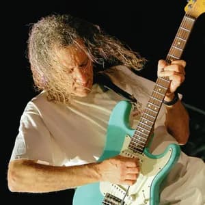 Scott Henderson avatar