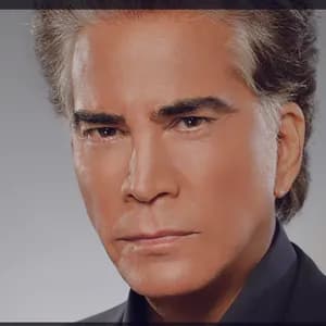 José Luis Rodríguez avatar