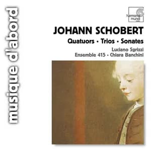 Johann Schobert avatar