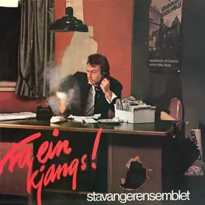 Stavangerensemblet avatar