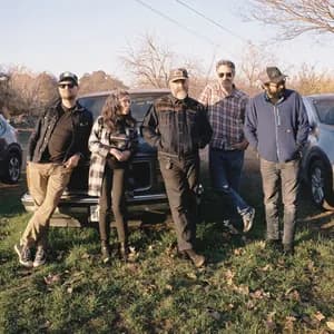 The Golden Roses avatar