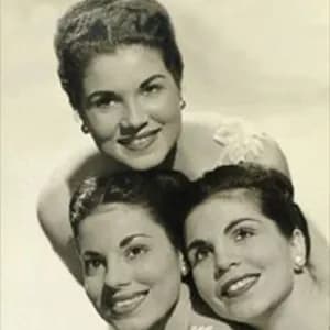The McGuire Sisters avatar