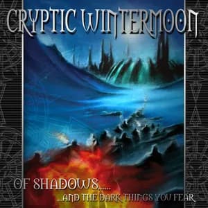 Cryptic Wintermoon avatar