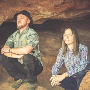 Desert Dwellers avatar