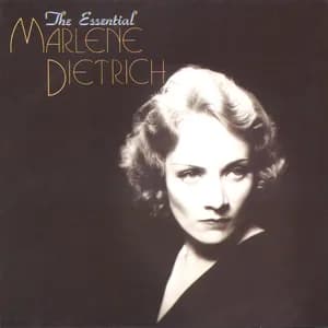 Marlene Dietrich avatar
