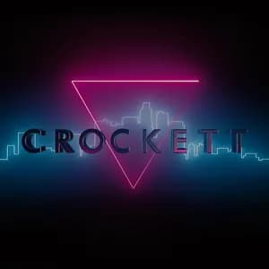 Crockett avatar