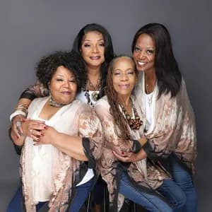 The McCrary Sisters avatar