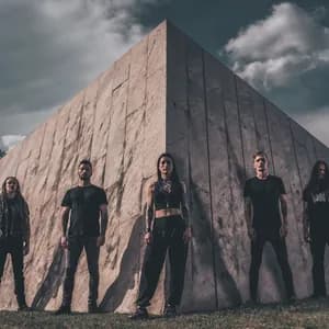 The Answer Lies in the Black Void avatar