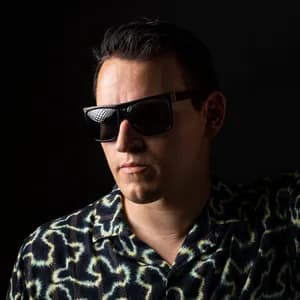 Reverend Haus avatar