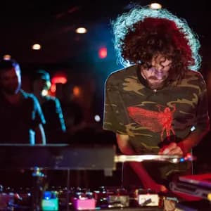 Bubblegum Octopus avatar