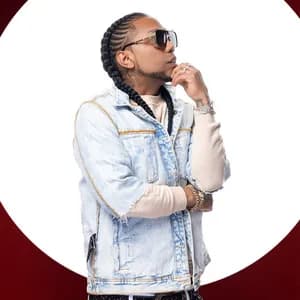 Black Jonas Point avatar