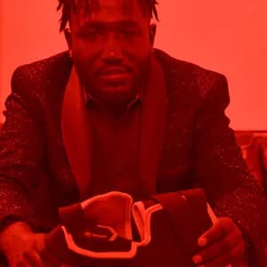 Hannibal Buress avatar