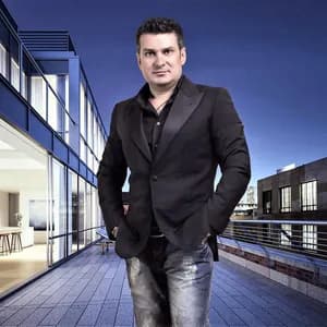 Adi de la Vâlcea avatar