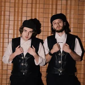 Police In Paris avatar