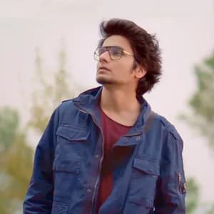 Raghav Chaitanya avatar