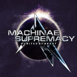 Machinae Supremacy avatar