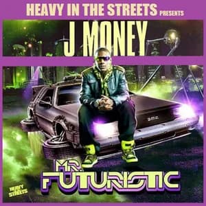 J Money avatar