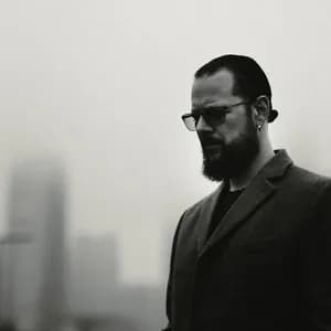 Ihsahn avatar
