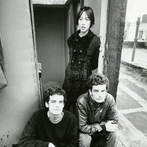 Blonde Redhead avatar