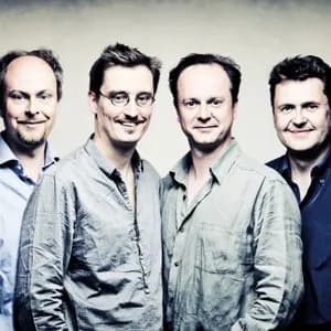 Mozart Piano Quartet avatar