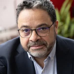 Arturo O’Farrill avatar