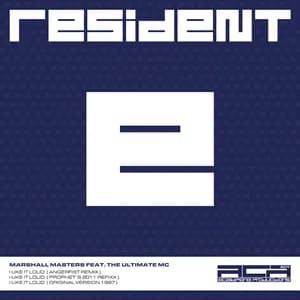 Marshall Masters avatar