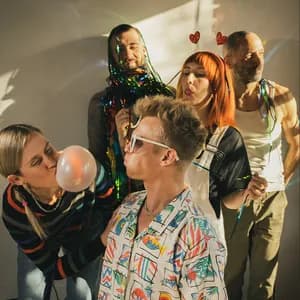 Mother Mother avatar