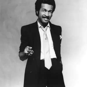 Larry Graham avatar