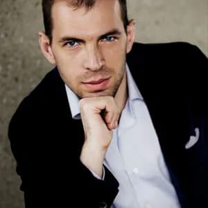 Andrei Korobeinikov avatar