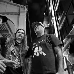 The Raging Nathans avatar