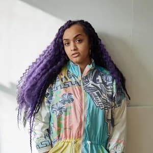 Vanessa Maria avatar