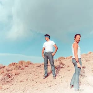 Illya Kuryaki and the Valderramas avatar