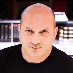 Richard Jacques avatar