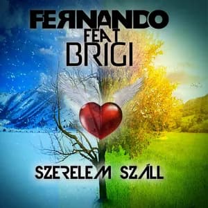 Brigi avatar