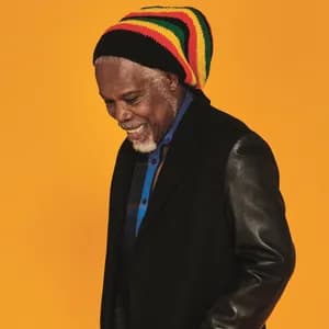 Billy Ocean avatar