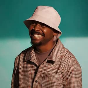 Kieron Boothe avatar