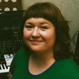 Nicole McCabe avatar