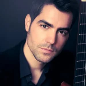 Miloš Karadaglić avatar