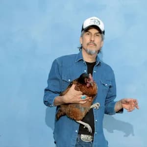 Howe Gelb avatar