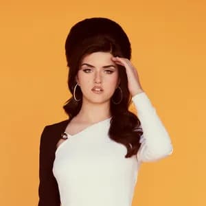 Angelina Jordan avatar