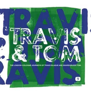 Travis Blaque avatar