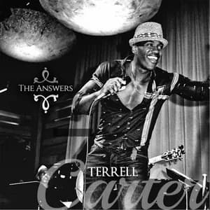 Terrell Carter avatar