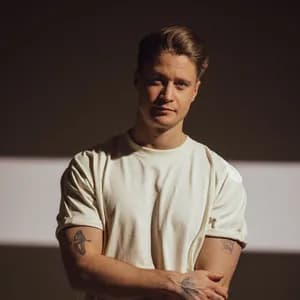 Kygo avatar