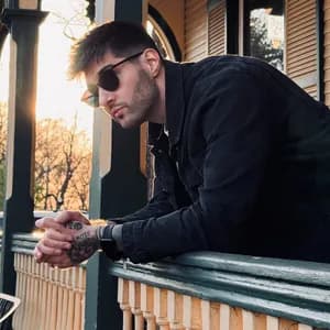 Michael Wavves avatar