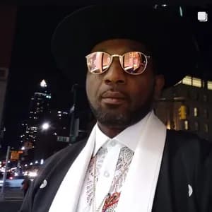 Shafiq Husayn avatar